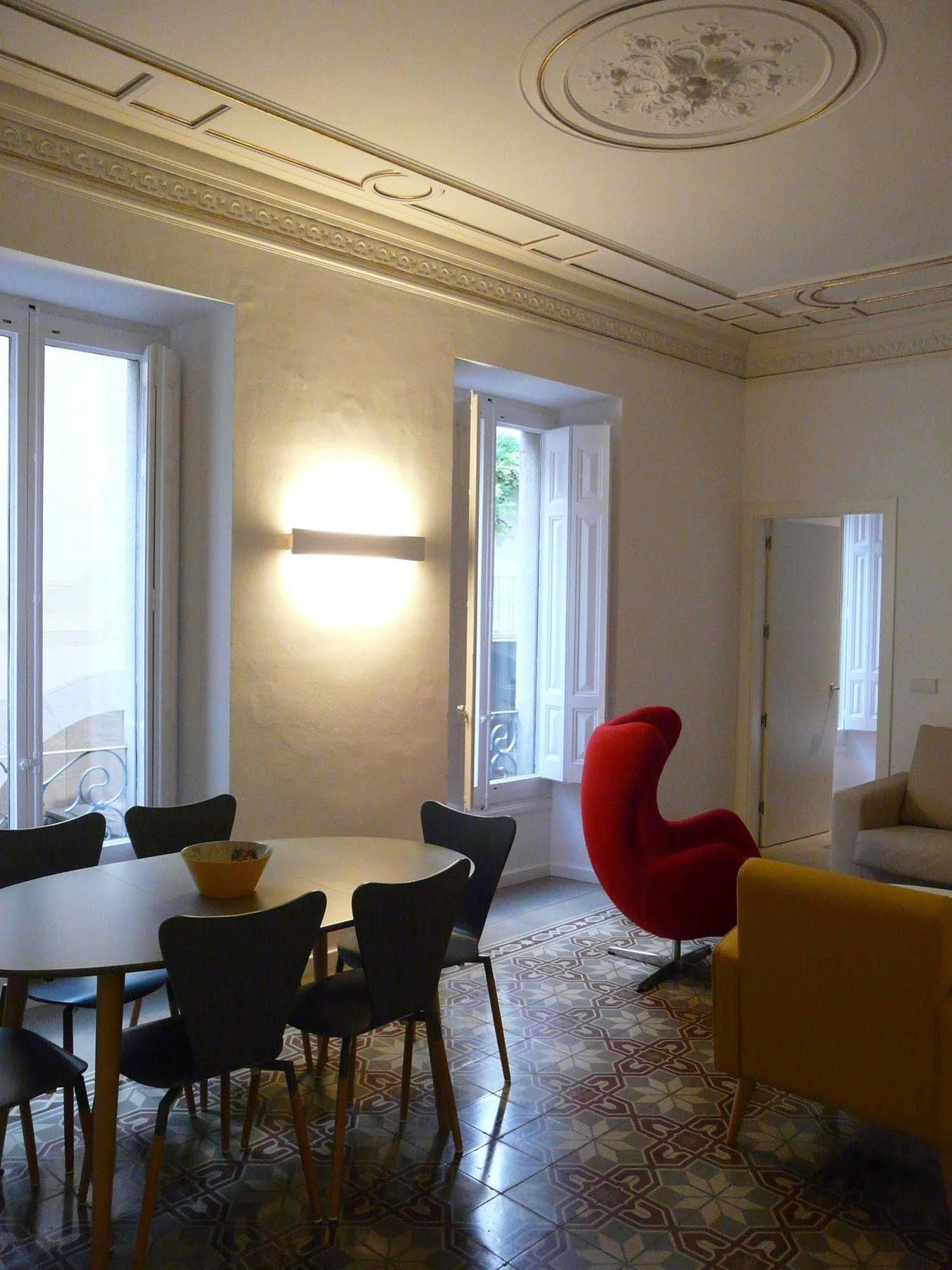 The Museum Apartments Figueres  Exterior photo