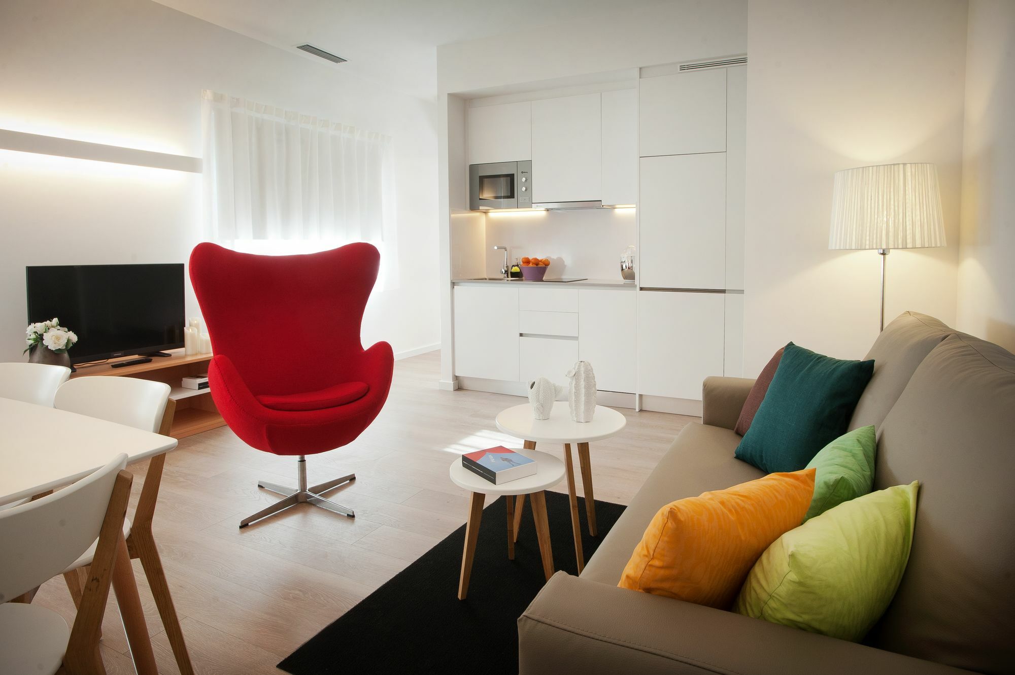 The Museum Apartments Figueres  Exterior photo