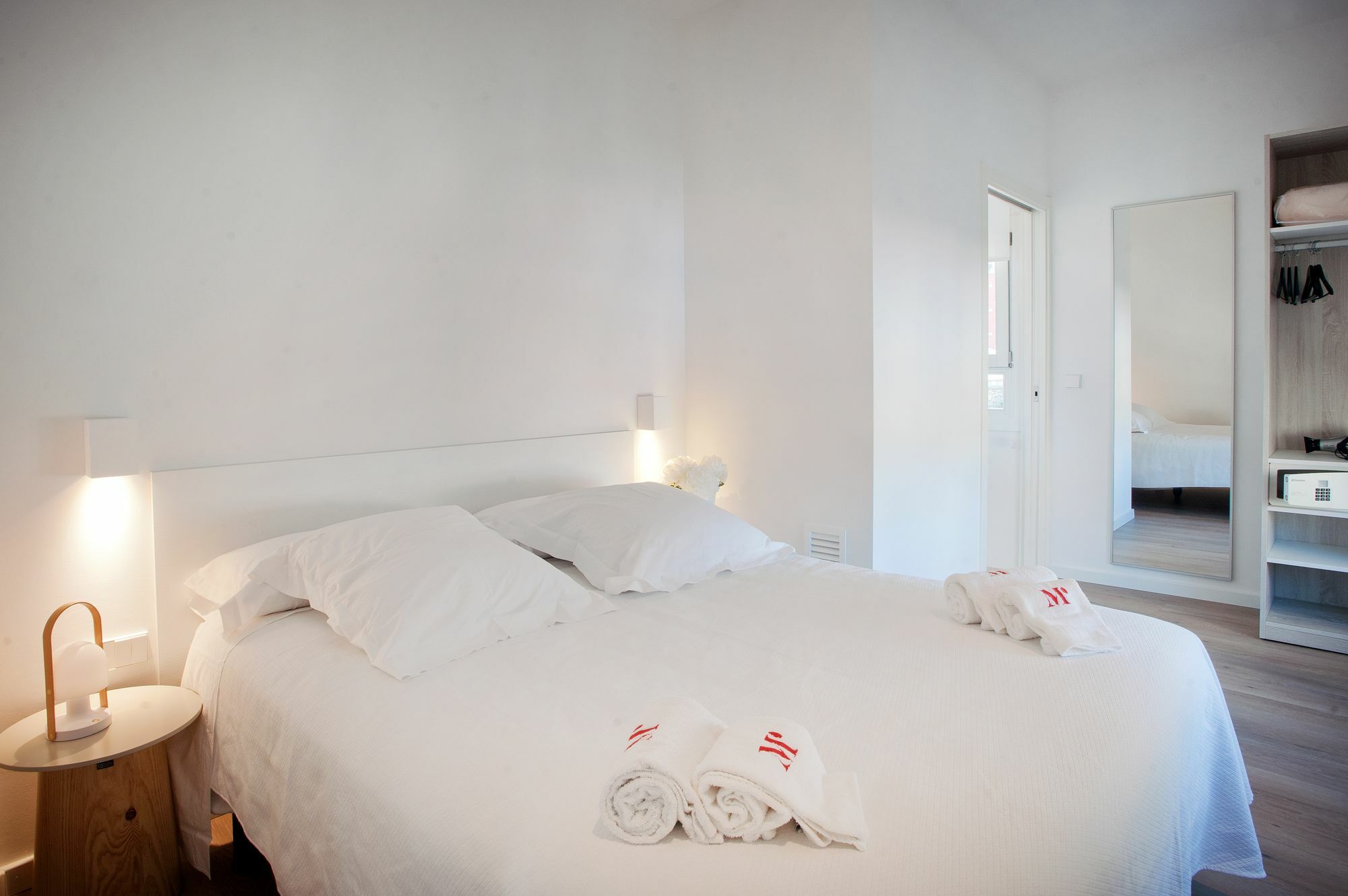 The Museum Apartments Figueres  Exterior photo