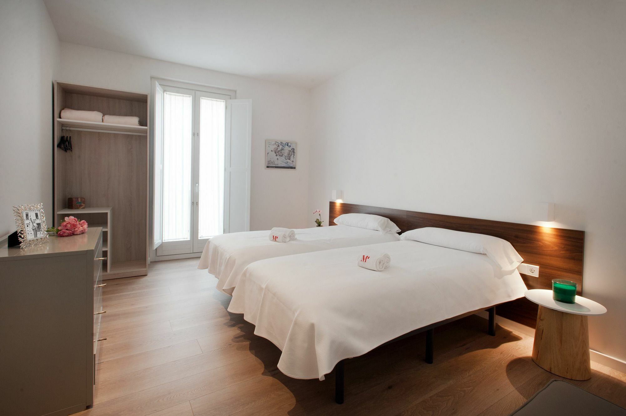 The Museum Apartments Figueres  Exterior photo