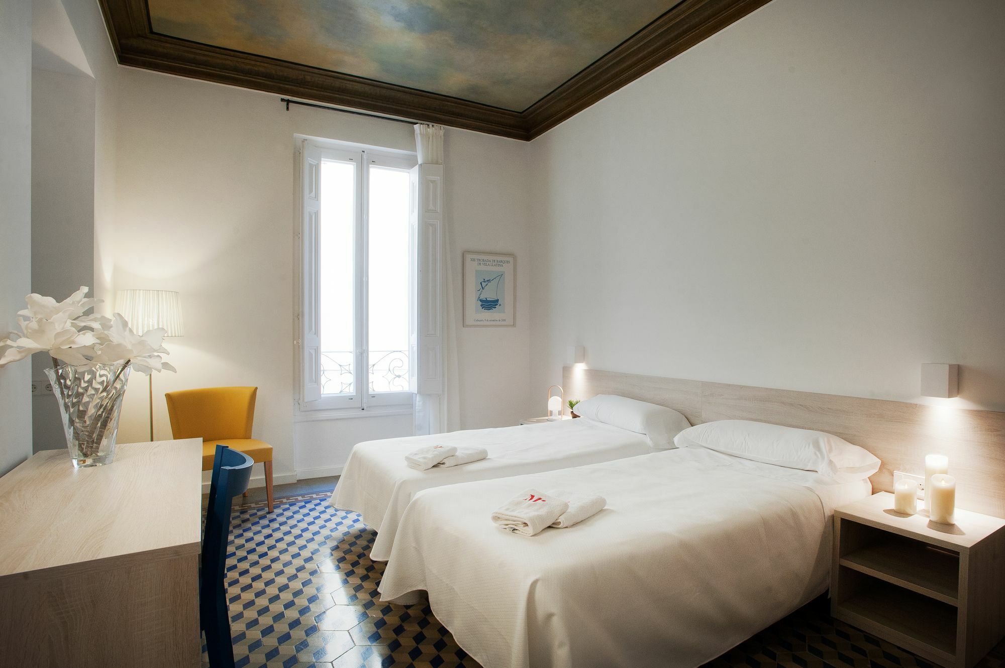 The Museum Apartments Figueres  Exterior photo