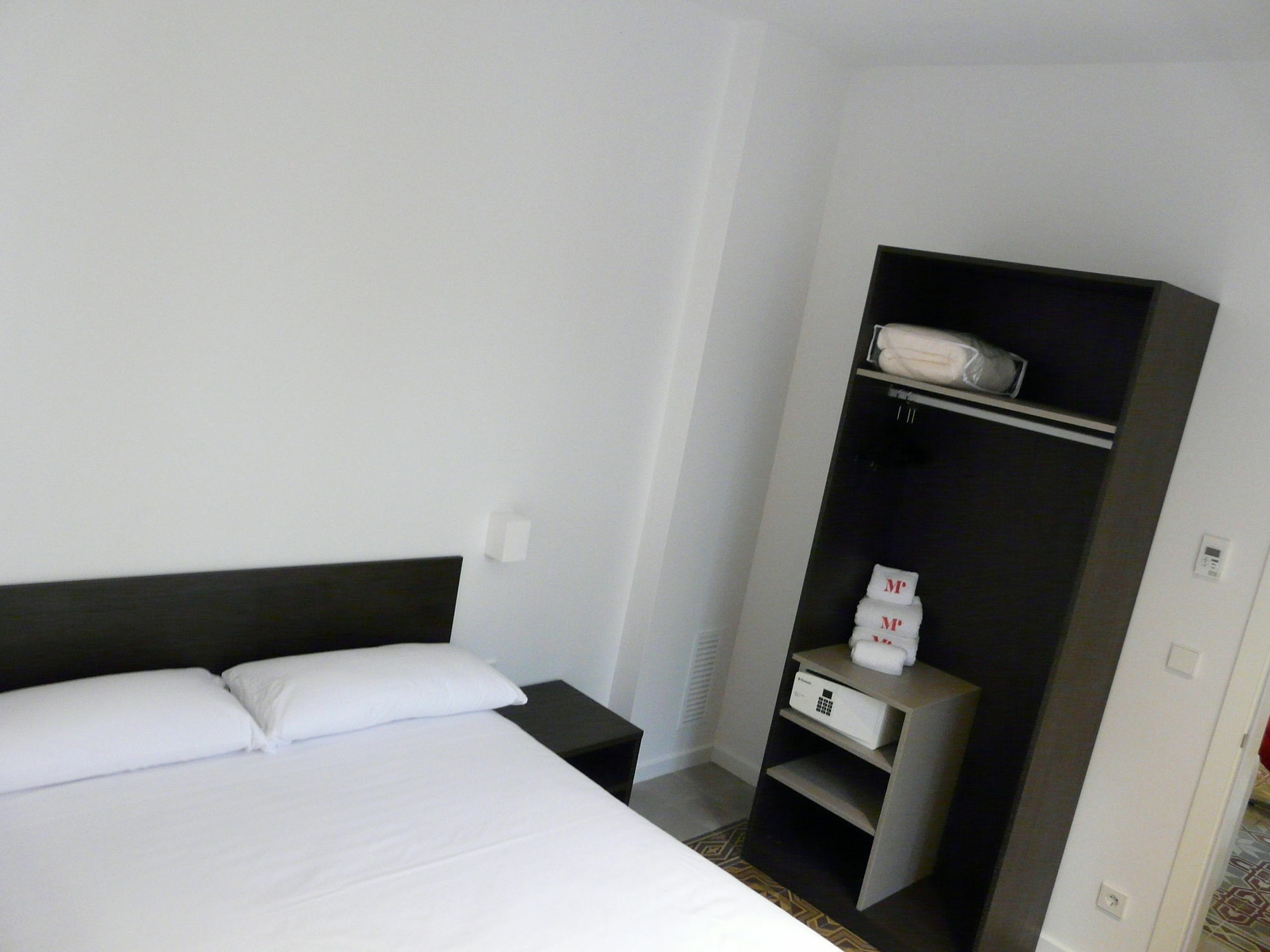 The Museum Apartments Figueres  Exterior photo