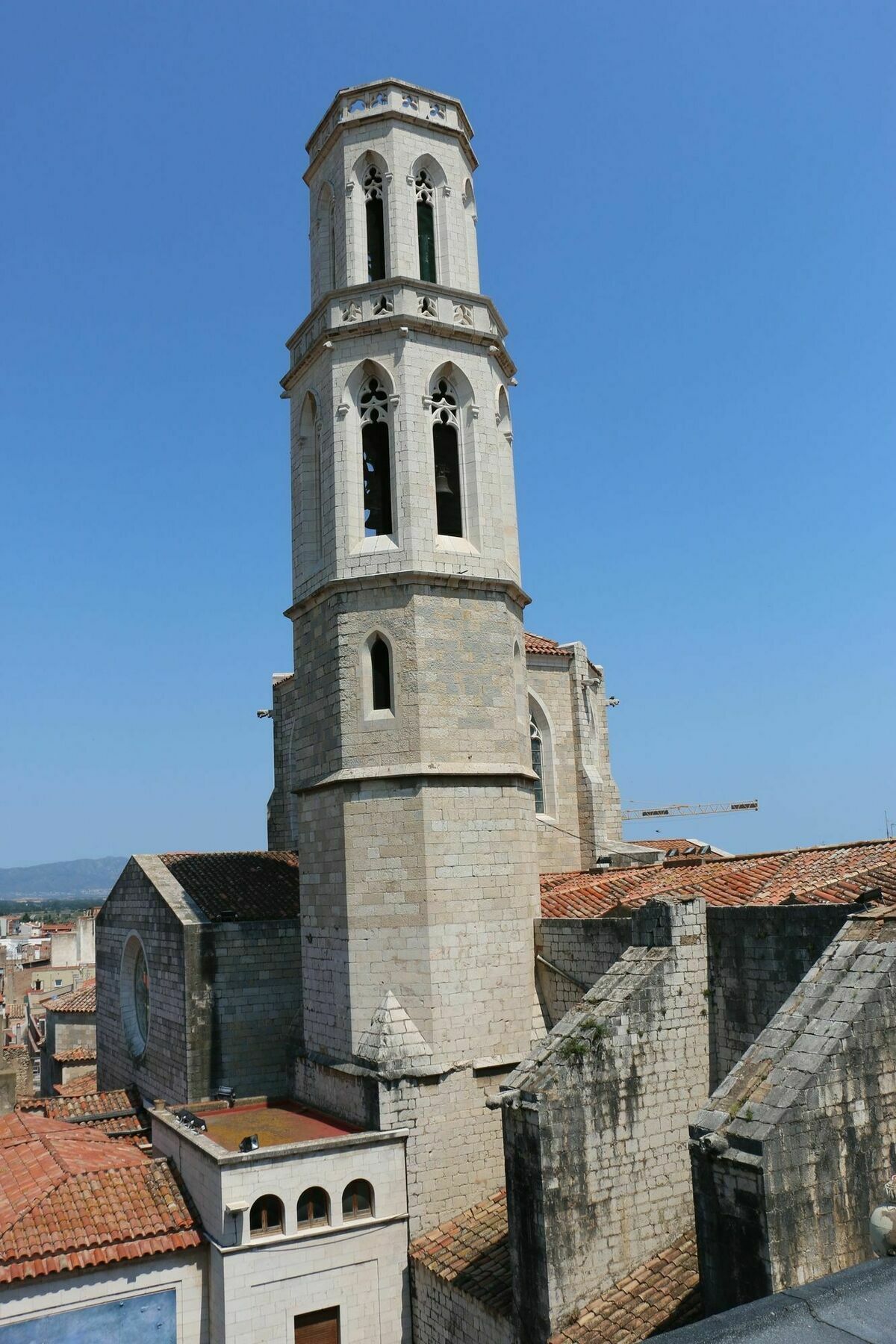 The Museum Apartments Figueres  Exterior photo
